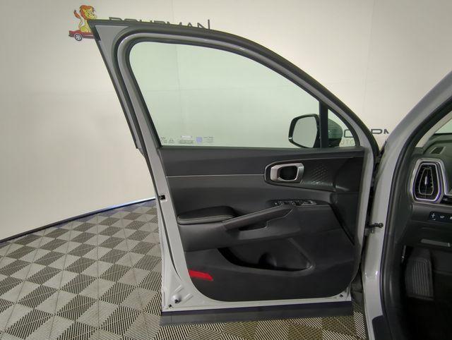 new 2026 Kia Sorento car, priced at $38,724