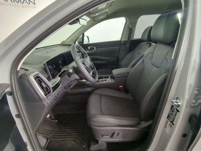 new 2026 Kia Sorento car, priced at $38,724