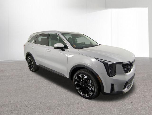 new 2026 Kia Sorento car, priced at $38,724
