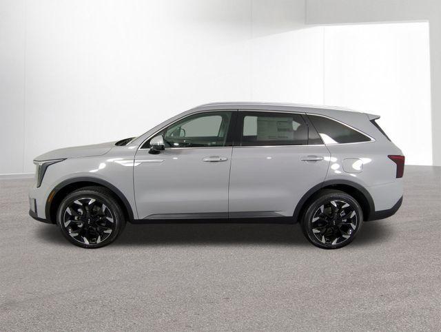 new 2026 Kia Sorento car, priced at $38,724