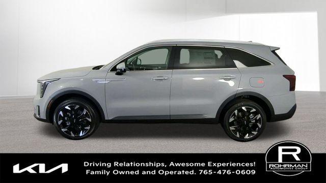 new 2026 Kia Sorento car, priced at $38,724