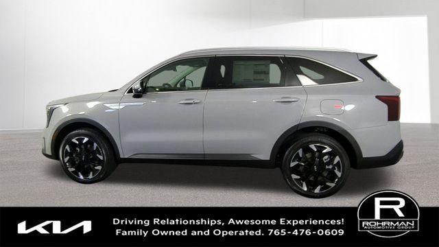new 2026 Kia Sorento car, priced at $38,724