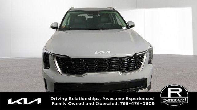 new 2026 Kia Sorento car, priced at $38,724