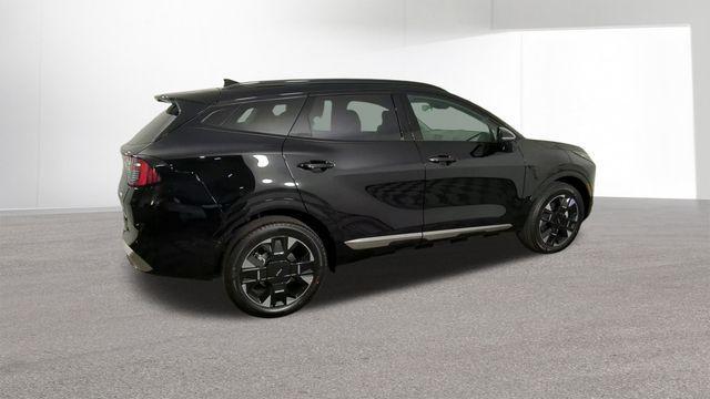 new 2026 Kia Sportage car, priced at $39,185