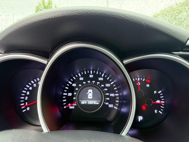 used 2015 Kia Optima car, priced at $7,697