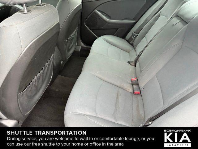 used 2015 Kia Optima car, priced at $7,697
