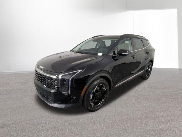new 2026 Kia Sportage car, priced at $32,565