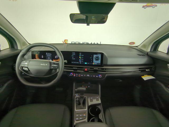 new 2026 Kia Sportage car, priced at $32,565