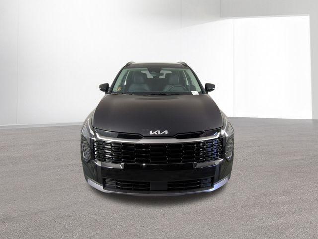 new 2026 Kia Sportage car, priced at $32,565