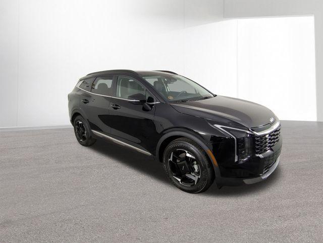 new 2026 Kia Sportage car, priced at $32,565