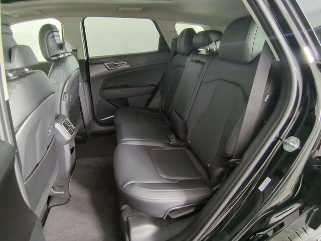 new 2026 Kia Sportage car, priced at $32,565