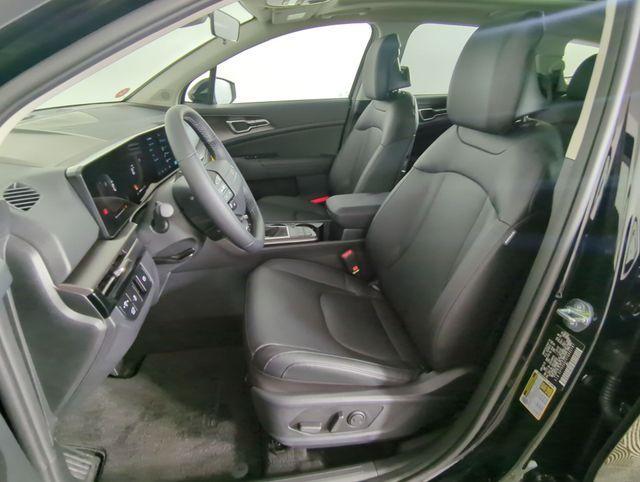 new 2026 Kia Sportage car, priced at $32,565