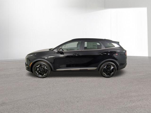new 2026 Kia Sportage car, priced at $32,565