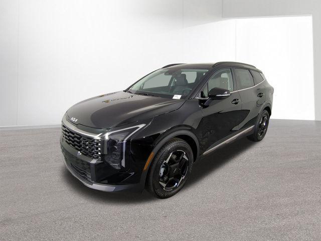 new 2026 Kia Sportage car, priced at $32,565