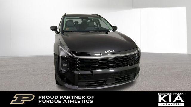 new 2026 Kia Sportage car, priced at $32,565