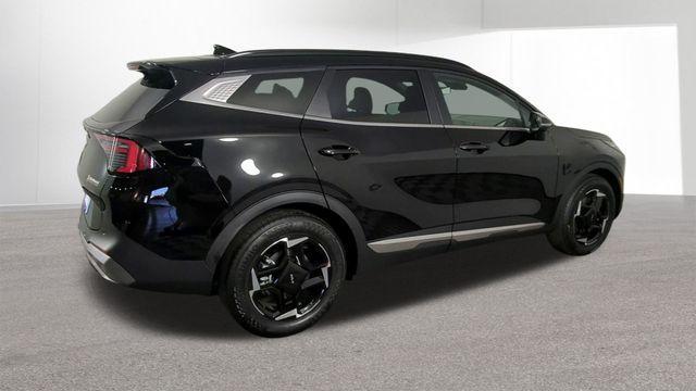 new 2026 Kia Sportage car, priced at $32,565