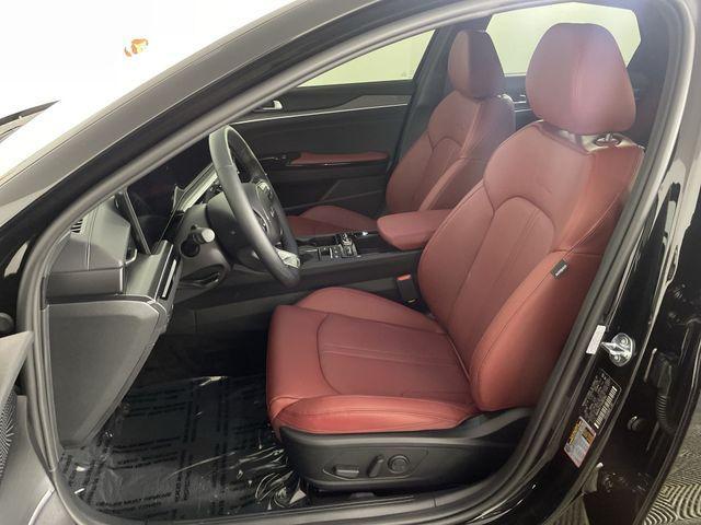 new 2025 Kia K5 car, priced at $31,105