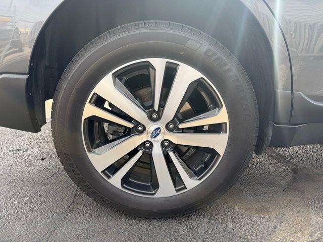used 2019 Subaru Outback car, priced at $17,998