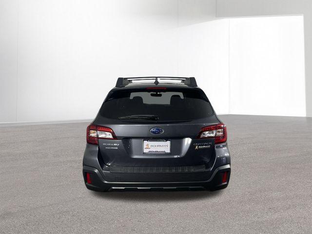 used 2019 Subaru Outback car, priced at $17,571