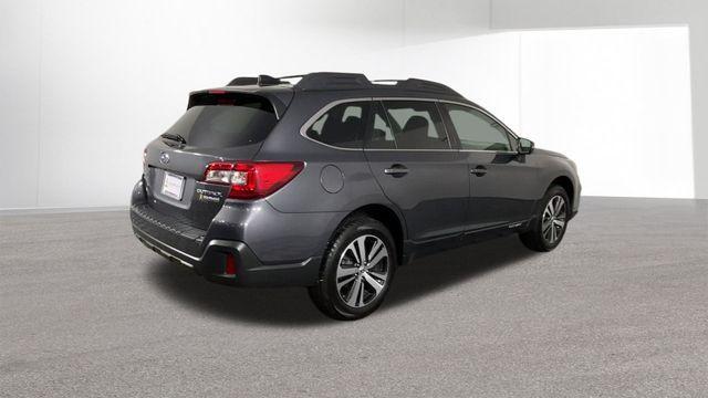 used 2019 Subaru Outback car, priced at $17,571