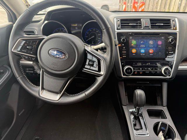 used 2019 Subaru Outback car, priced at $17,998