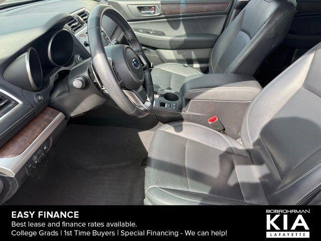 used 2019 Subaru Outback car, priced at $17,998