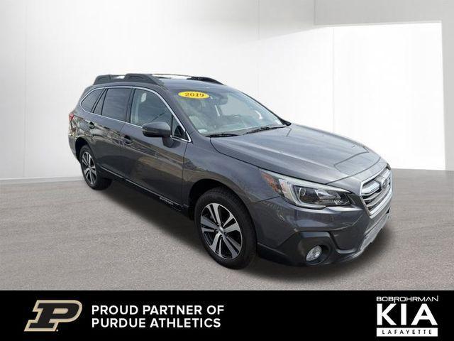 used 2019 Subaru Outback car, priced at $17,998