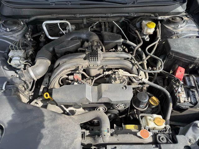 used 2019 Subaru Outback car, priced at $17,998