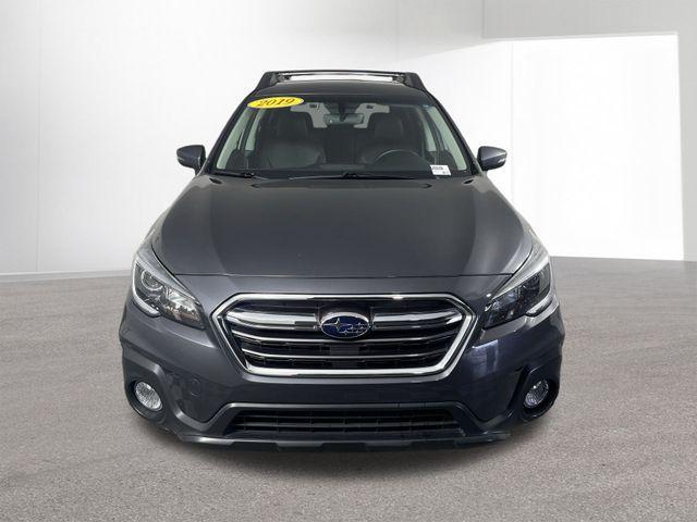 used 2019 Subaru Outback car, priced at $17,571