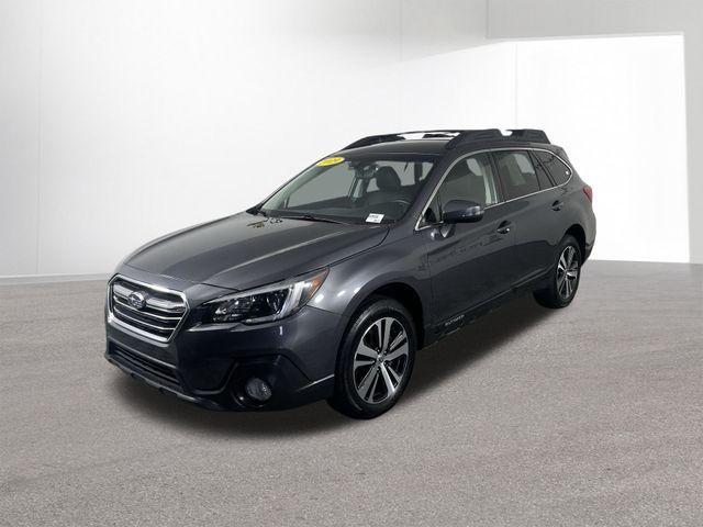 used 2019 Subaru Outback car, priced at $17,997