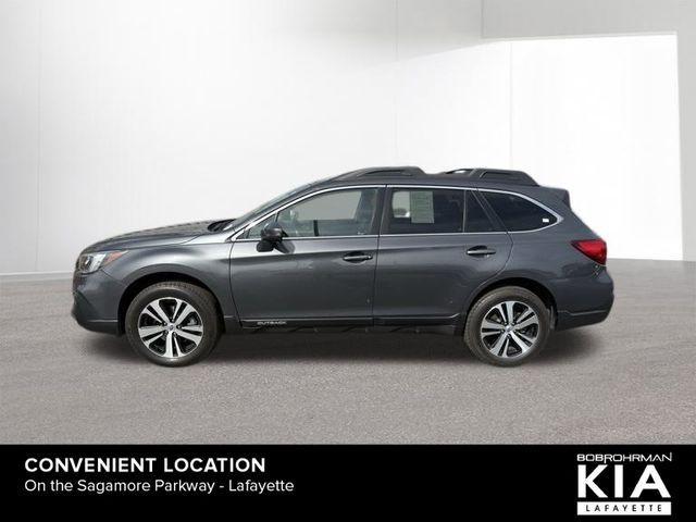 used 2019 Subaru Outback car, priced at $17,998