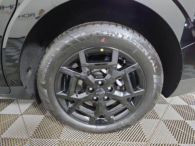 new 2026 Kia Carnival Hybrid car, priced at $48,837