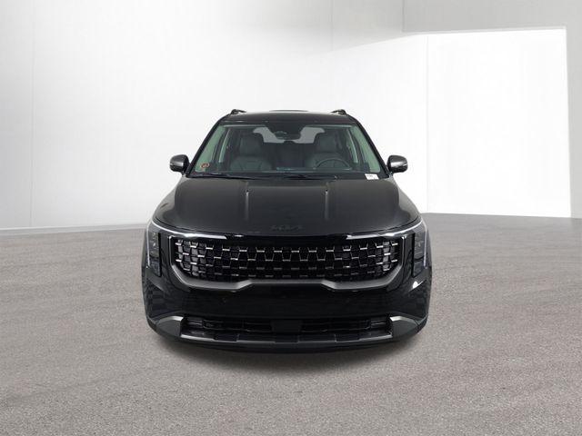 new 2026 Kia Carnival Hybrid car, priced at $48,837