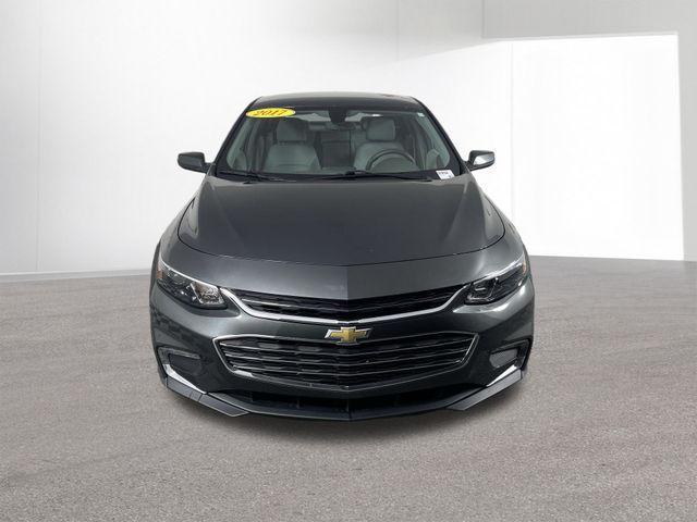 used 2017 Chevrolet Malibu car, priced at $15,391