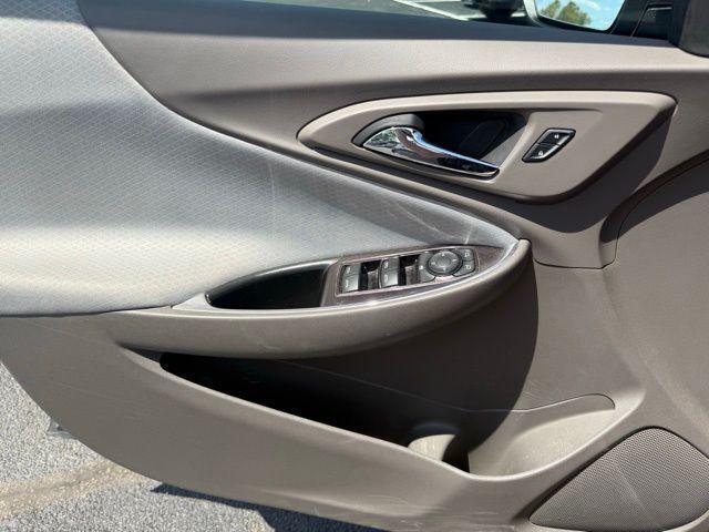 used 2017 Chevrolet Malibu car, priced at $16,989