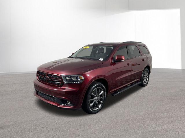 used 2017 Dodge Durango car, priced at $19,798