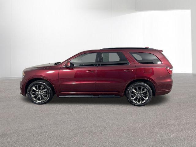 used 2017 Dodge Durango car, priced at $19,798