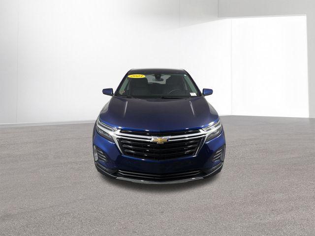 used 2023 Chevrolet Equinox car, priced at $21,494