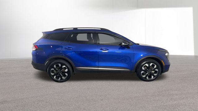 used 2023 Kia Sportage car, priced at $25,673