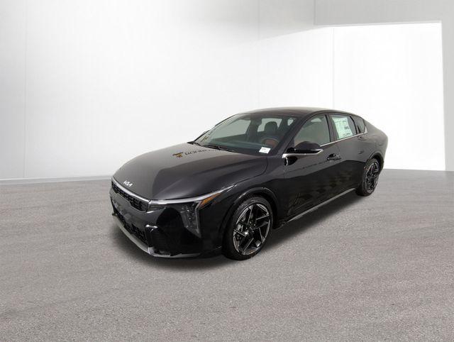 new 2025 Kia K4 car, priced at $26,227
