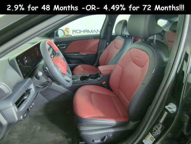 new 2025 Kia K4 car, priced at $25,977