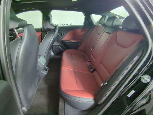 new 2025 Kia K4 car, priced at $26,227