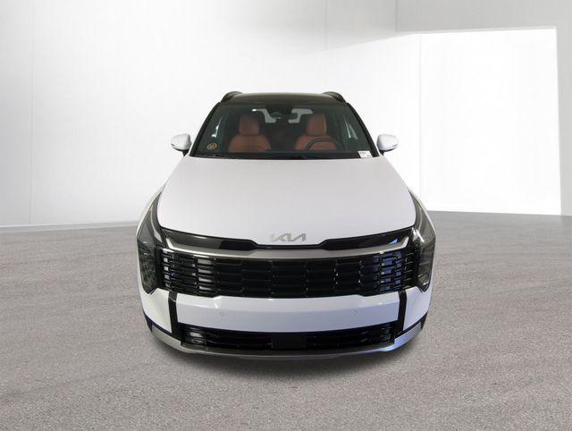 new 2026 Kia Sportage car, priced at $33,731