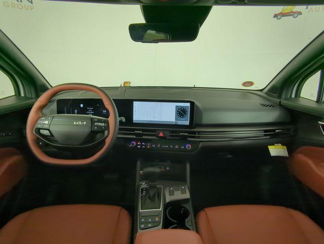 new 2026 Kia Sportage car, priced at $33,731