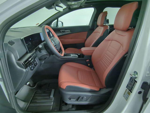 new 2026 Kia Sportage car, priced at $33,731