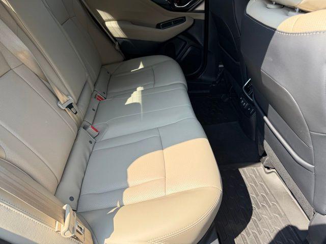 used 2022 Subaru Legacy car, priced at $24,995