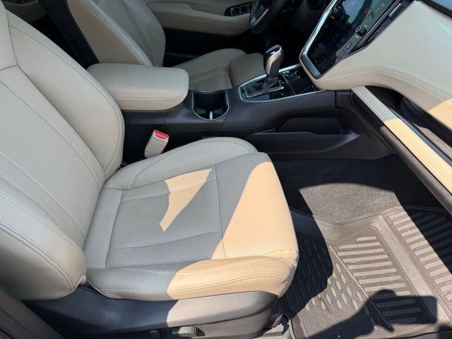 used 2022 Subaru Legacy car, priced at $24,995