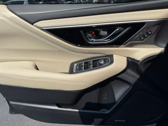 used 2022 Subaru Legacy car, priced at $24,995