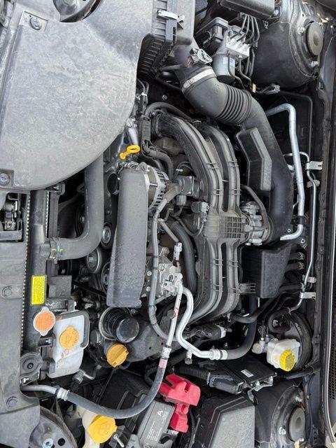 used 2022 Subaru Legacy car, priced at $24,995