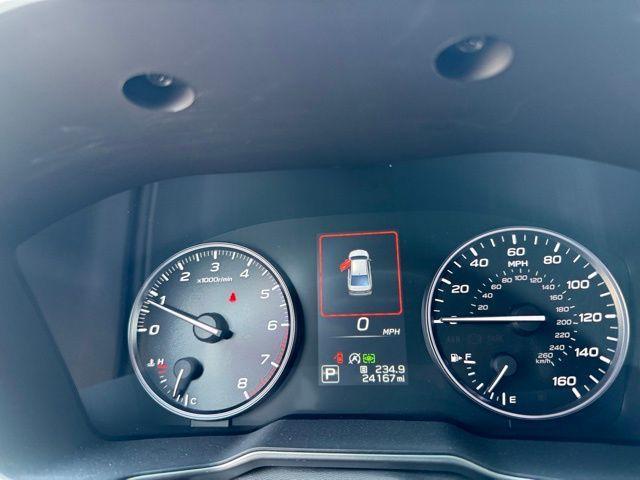 used 2022 Subaru Legacy car, priced at $24,995